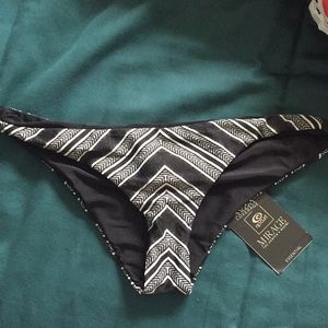 Rip curl bikini bottoms